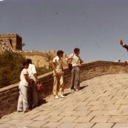 1984 China Great Wall 9